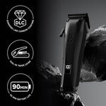 Pro Beard & Hair Trimmer