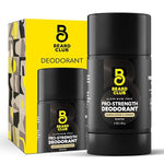 Pro-Strength Deodorant