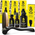 Signature Growth Kit