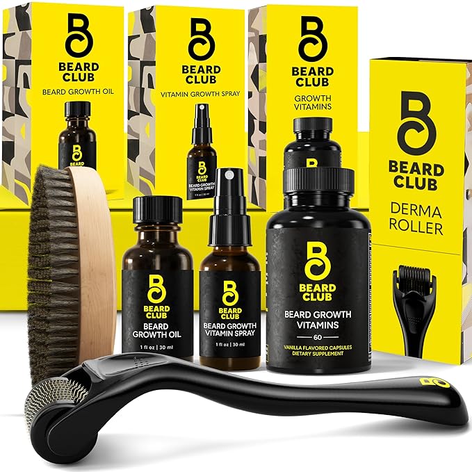 Signature Growth Kit
