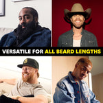 Pro Beard & Hair Trimmer