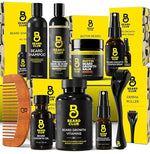 Supreme Beard Growth Kit