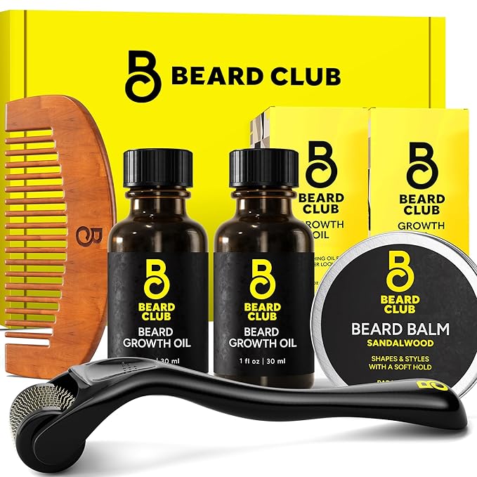 Enhanced Growth Kit