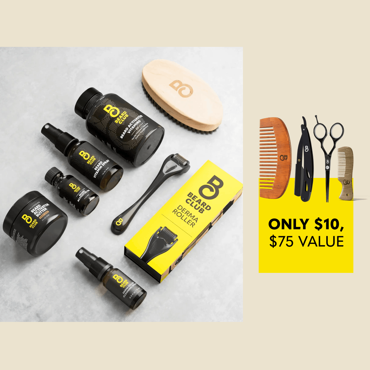 Ultimate Growth Kit