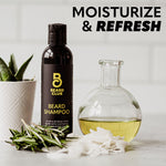 Advanced Beard Growth Kit