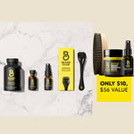 Advanced Growth Kit