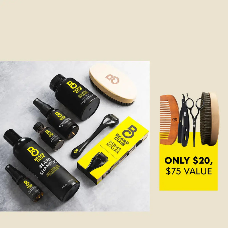 Ultimate Growth Kit