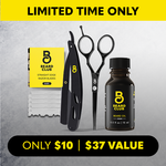 Flash Offer - Grooming Kit