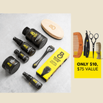 Ultimate Growth Kit