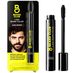 1-Day Beard Color