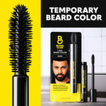 1-Day Beard Color