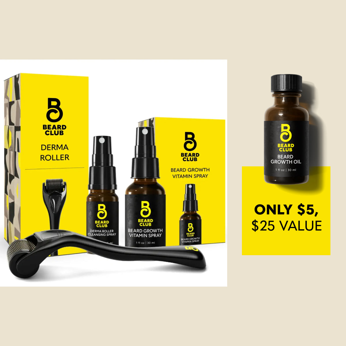 Starter Growth Kit