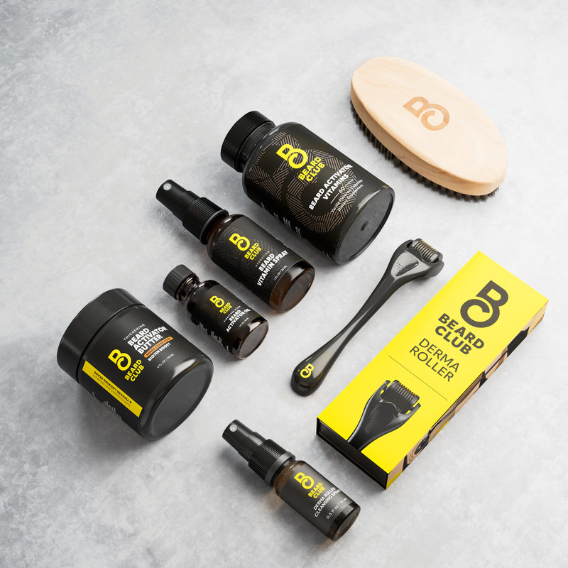 Advanced Growth Kit