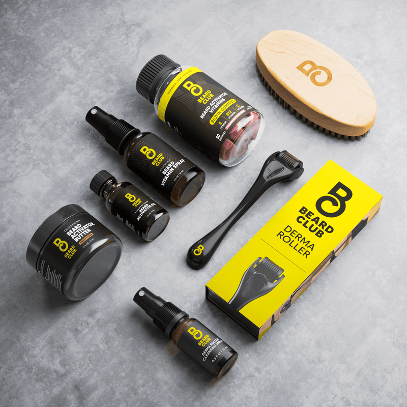 Advanced Growth Kit