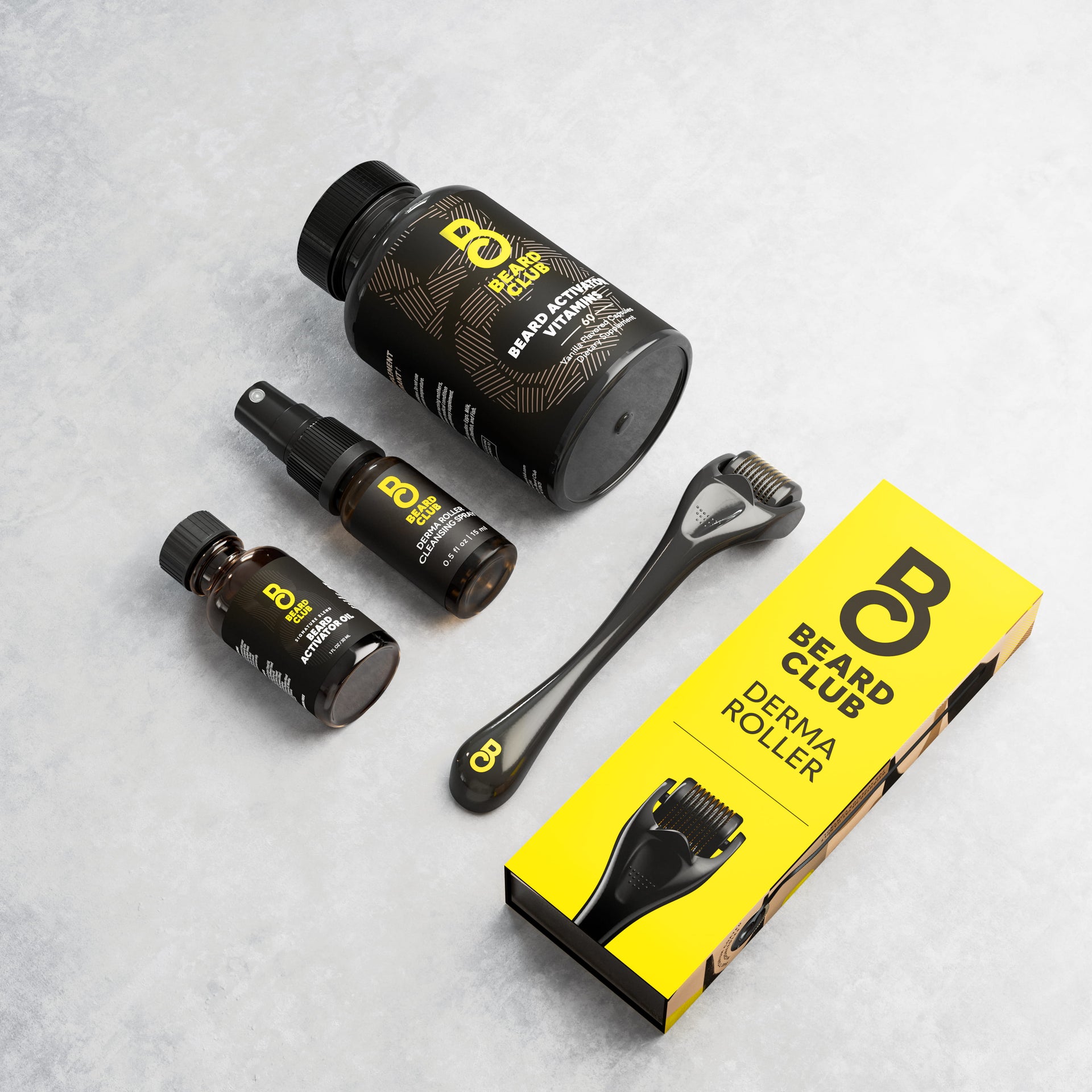 Starter Growth Kit