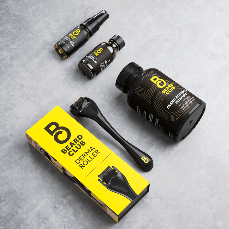 Starter Growth Kit