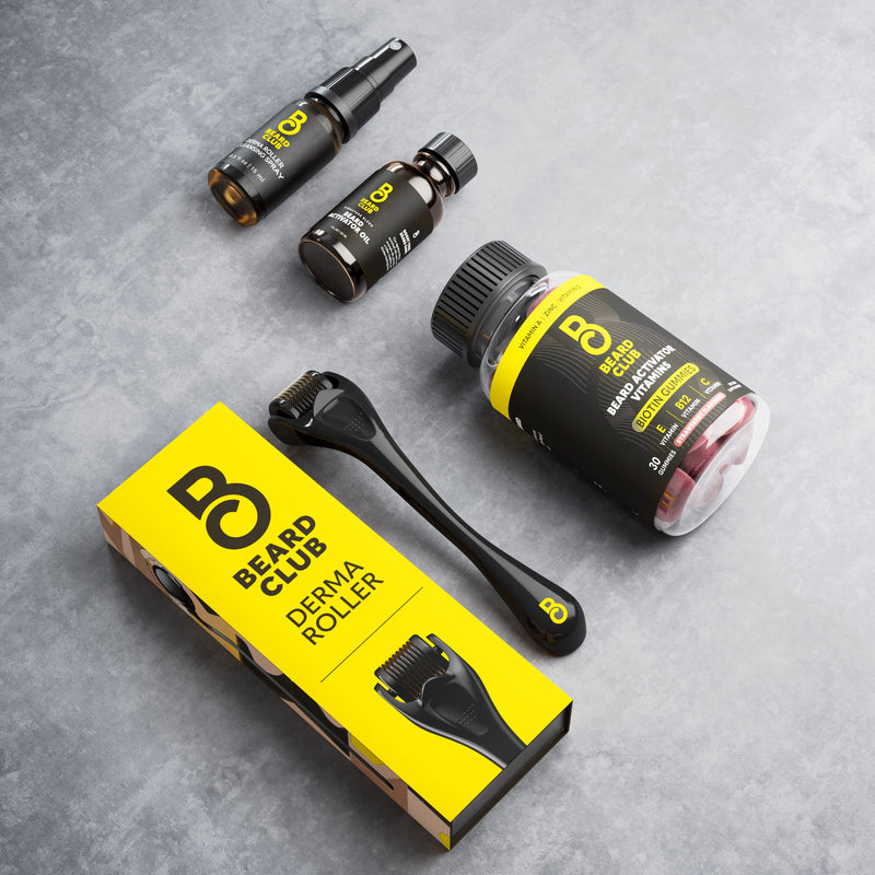 Starter Growth Kit