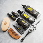 Growth & Groom Kit
