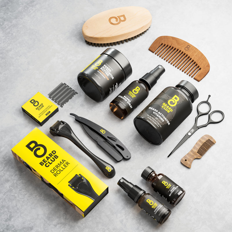 Ultimate Growth Kit