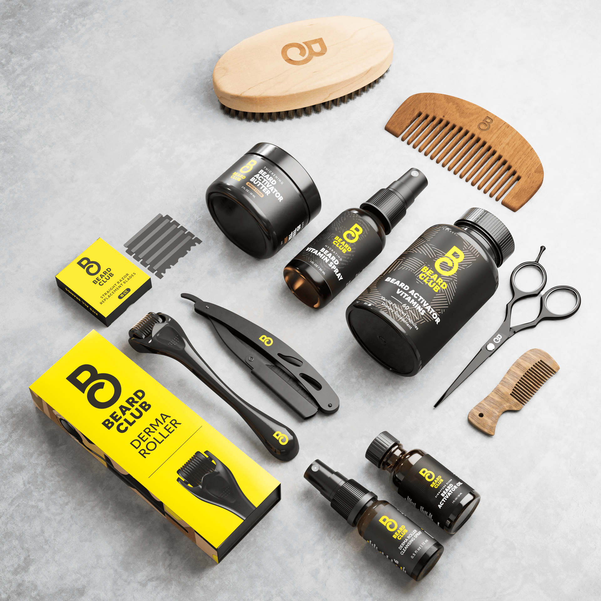 Ultimate Growth Kit
