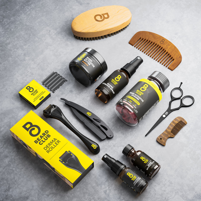 Ultimate Growth Kit