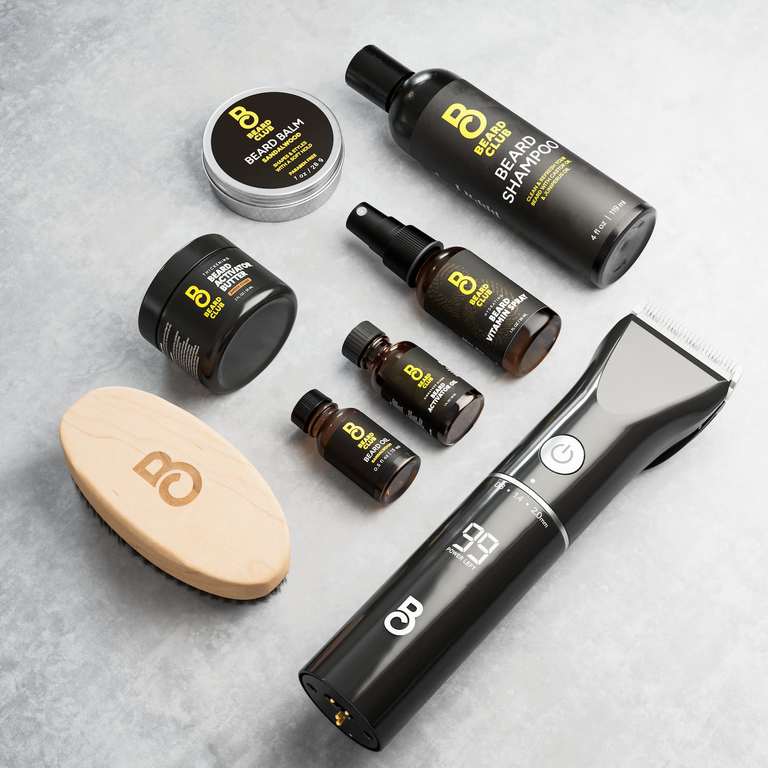PT45 Trimmer Deluxe Kit