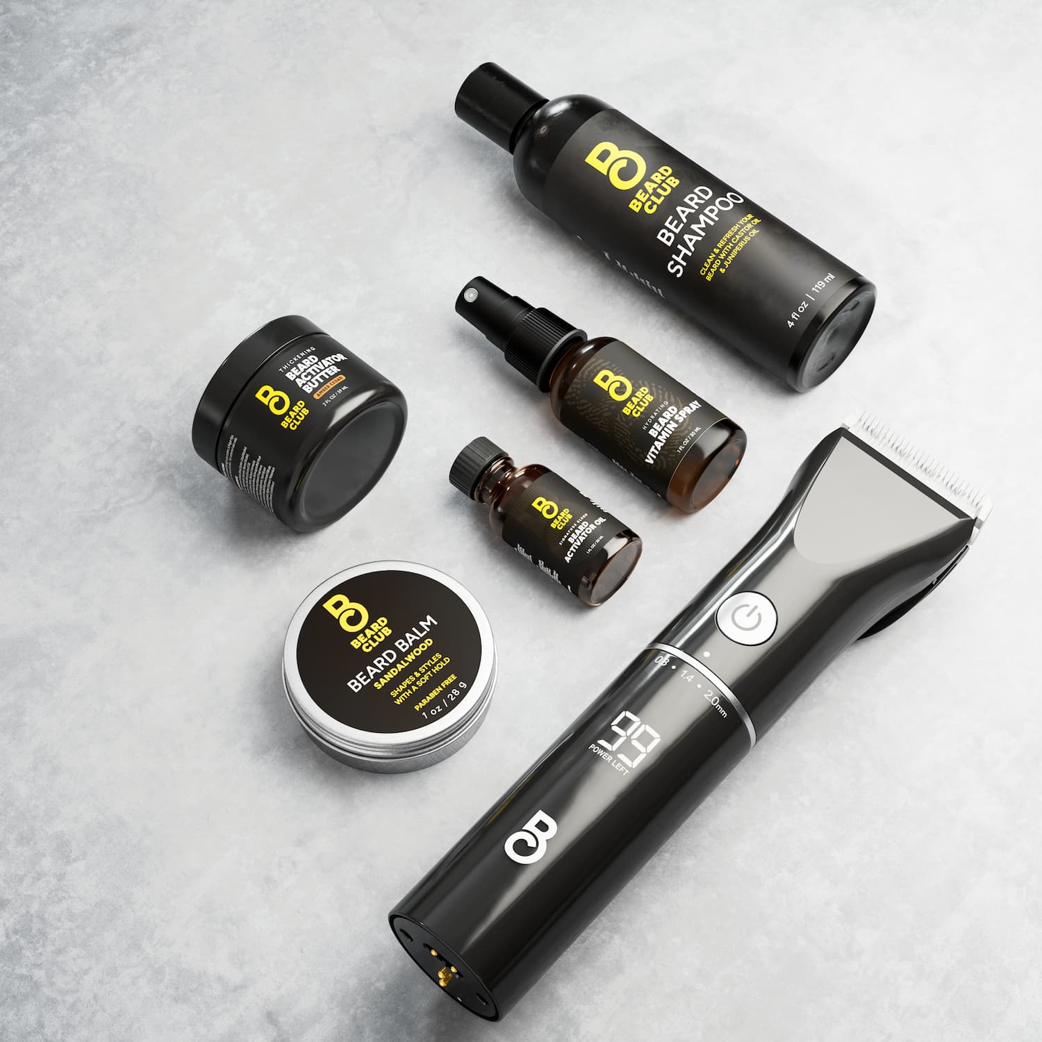 PT45 Trimmer Starter Kit