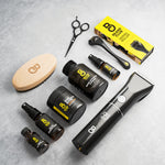 Advanced Growth Kit + Trimmer