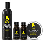 Advanced Grooming Kit Refill