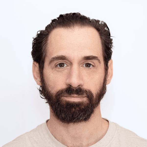 Permanent Beard Dye