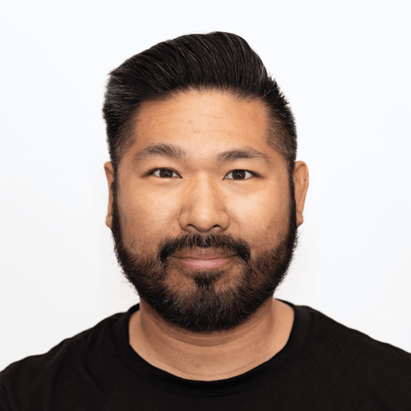 Daily Beard Color