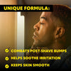 Shave Starter Kit