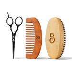 Beard Brush Kit