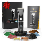 Beard Trimmer - Flash Sale