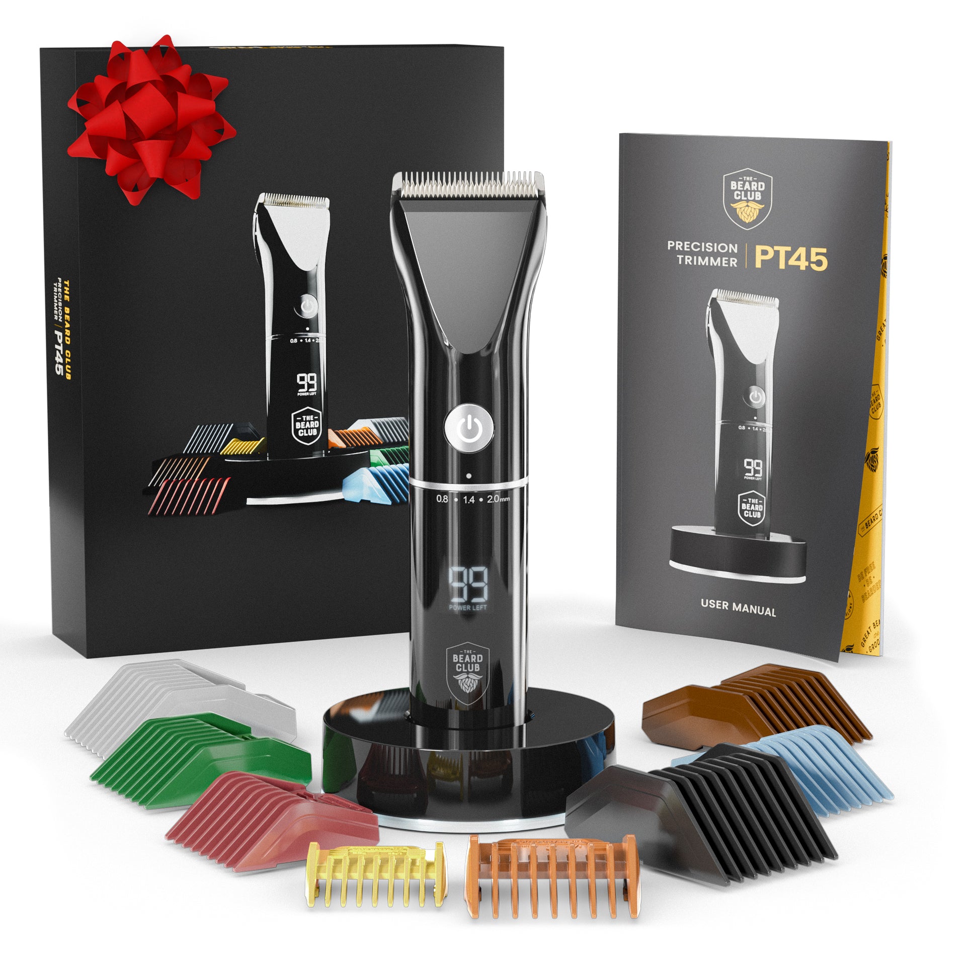 Beard Trimmer - Flash Sale