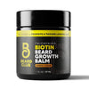 Beard Growth Balm