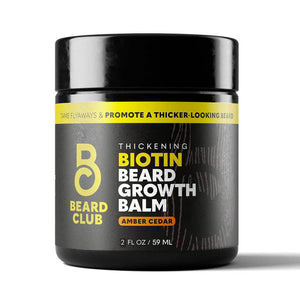 Beard Growth Balm