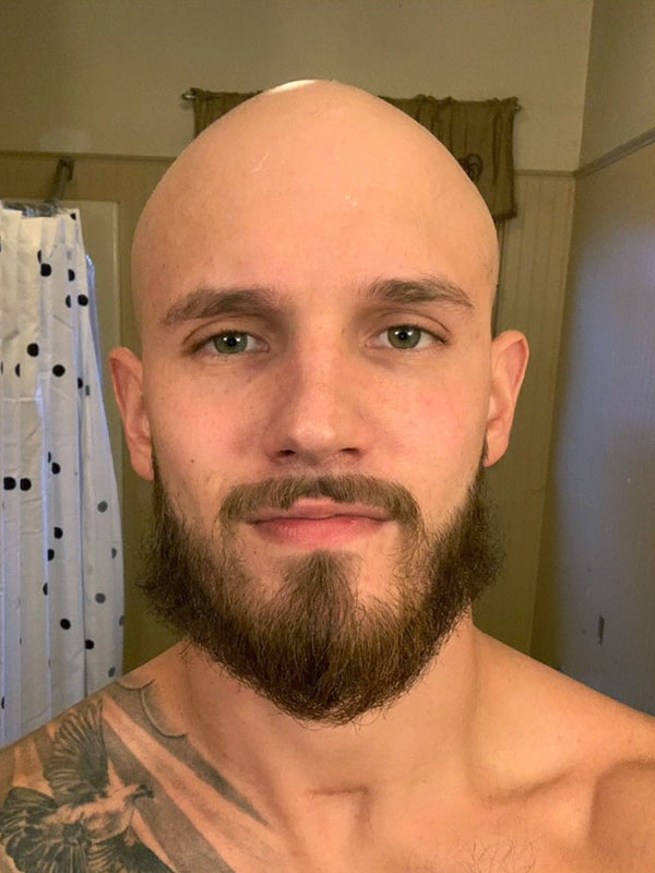 Beard Growth Kits