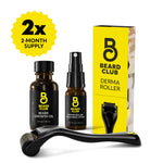 Beard Boost Kit 2-Month Refill
