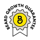 Beard Growth Guarantee