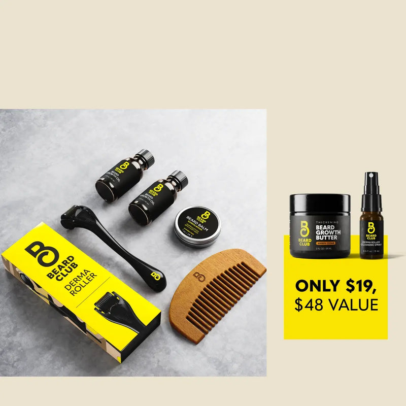 Growth Kit + Bundle