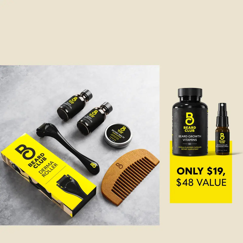 Growth Kit + Bundle