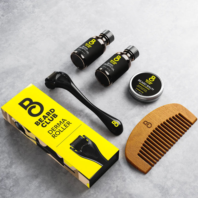 Enhanced Growth Kit