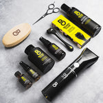 Advanced Growth Kit + FREE Trimmer