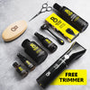 Advanced Growth Kit + FREE Trimmer