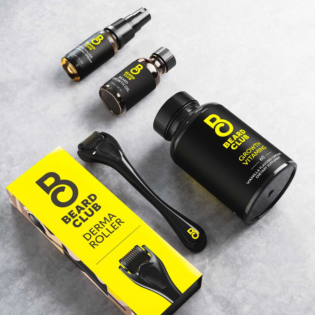 How To Stop a Razor Cut From Bleeding in 5 Steps – The Beard Club