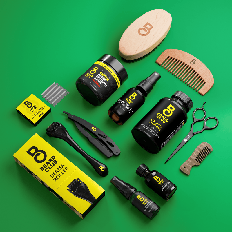 The Personal Growth Kit