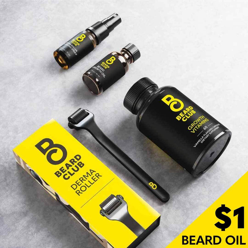 Starter Growth Kit