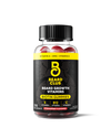 Beard Growth Gummy Vitamins