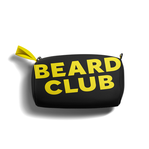 Ultimate Beard Growth Kit